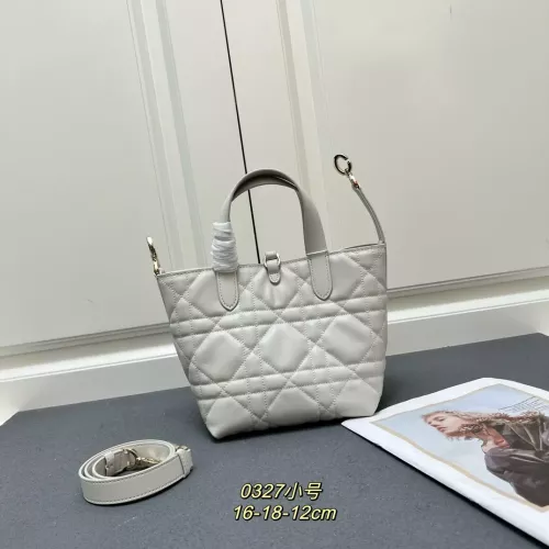 Replica Christian Dior AAA Quality Handbags For Women #1289648 $102.00 USD for Wholesale