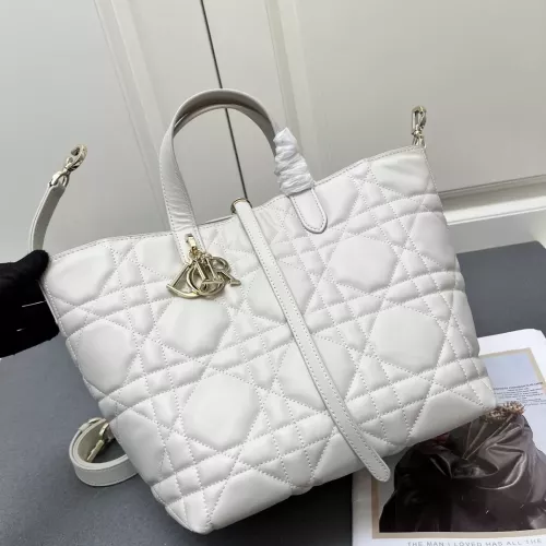 Replica Christian Dior AAA Quality Handbags For Women #1289649 $108.00 USD for Wholesale