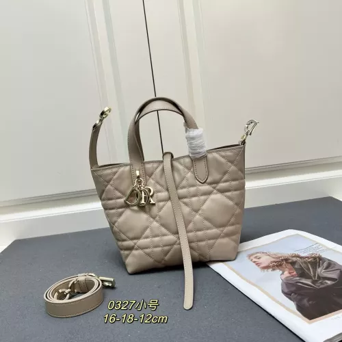 Wholesale Christian Dior AAA Quality Handbags For Women #1289650 $102.00 USD, Wholesale Quality Replica Christian Dior AAA Handbags