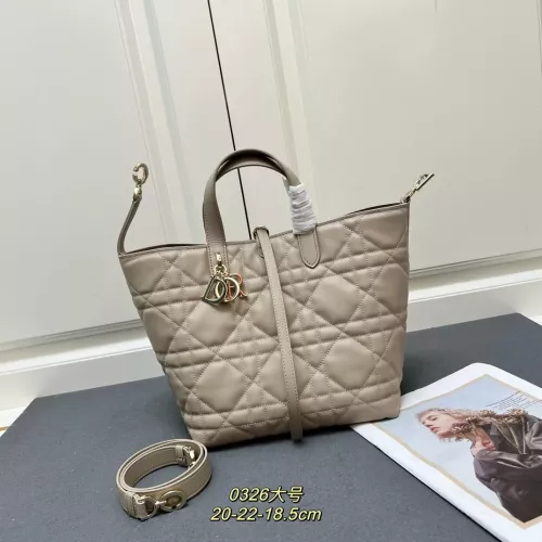 Wholesale Christian Dior AAA Quality Handbags For Women #1289651 $108.00 USD, Wholesale Quality Replica Christian Dior AAA Handbags