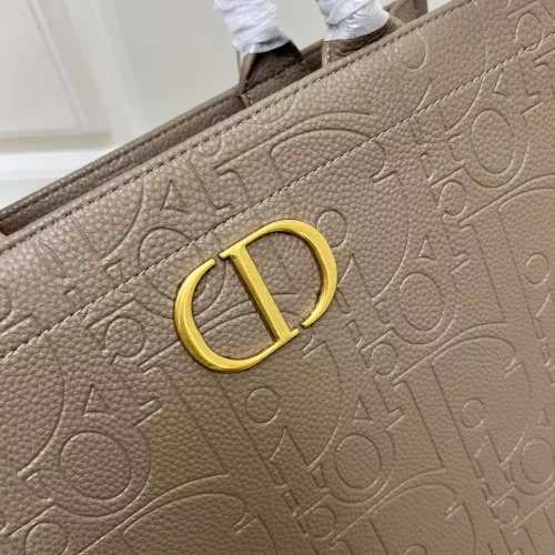 Replica Christian Dior AAA Quality Tote-Handbags For Women #1289659 $115.00 USD for Wholesale