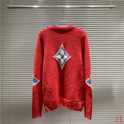 Replica Louis Vuitton LV Sweaters Long Sleeved For Unisex #1289675 $68.00 USD for Wholesale