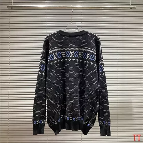 Replica Louis Vuitton LV Sweaters Long Sleeved For Unisex #1289677 $60.00 USD for Wholesale