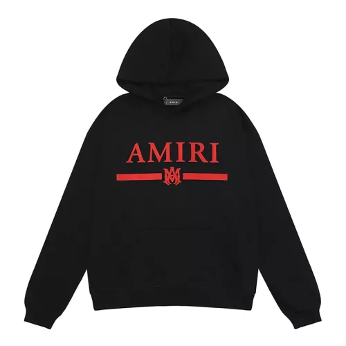 Wholesale Amiri Hoodies Long Sleeved For Unisex #1289703 $48.00 USD, Wholesale Quality Replica Amiri Hoodies