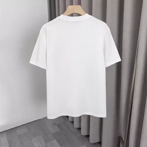 Replica Prada T-Shirts Short Sleeved For Unisex #1289714 $36.00 USD for Wholesale