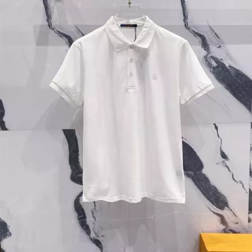 Wholesale Louis Vuitton LV T-Shirts Short Sleeved For Men #1289721 $45.00 USD, Wholesale Quality Replica Louis Vuitton LV T-Shirts