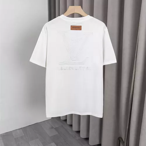 Wholesale Louis Vuitton LV T-Shirts Short Sleeved For Unisex #1289724 $36.00 USD, Wholesale Quality Replica Louis Vuitton LV T-Shirts