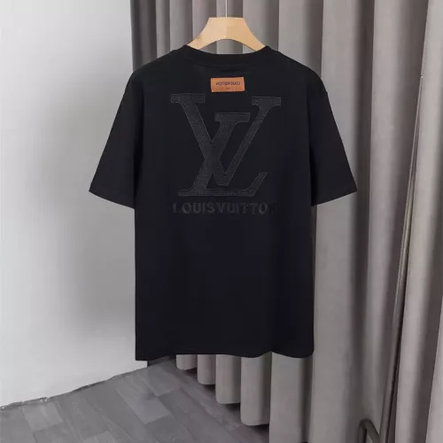 Wholesale Louis Vuitton LV T-Shirts Short Sleeved For Unisex #1289725 $36.00 USD, Wholesale Quality Replica Louis Vuitton LV T-Shirts