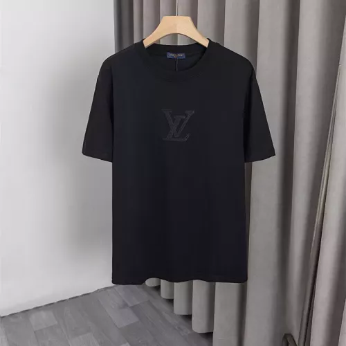 Replica Louis Vuitton LV T-Shirts Short Sleeved For Unisex #1289725 $36.00 USD for Wholesale