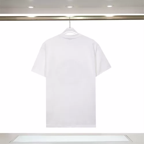 Replica Burberry T-Shirts Short Sleeved For Unisex #1289733 $32.00 USD for Wholesale