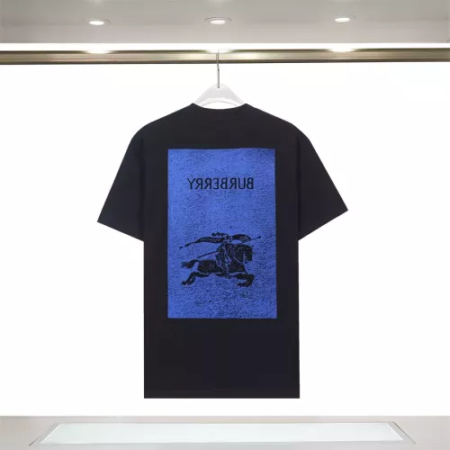 Wholesale Burberry T-Shirts Short Sleeved For Unisex #1289741 $32.00 USD, Wholesale Quality Replica Burberry T-Shirts