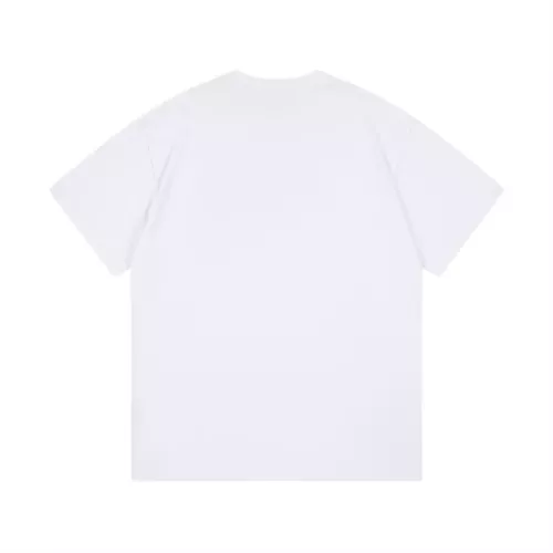 Replica Prada T-Shirts Short Sleeved For Unisex #1289753 $45.00 USD for Wholesale