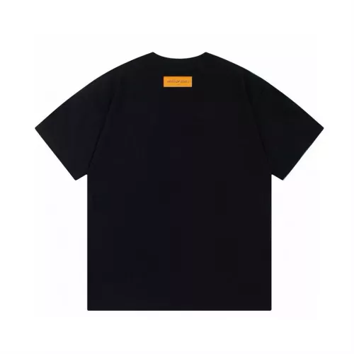 Replica Louis Vuitton LV T-Shirts Short Sleeved For Unisex #1289757 $42.00 USD for Wholesale