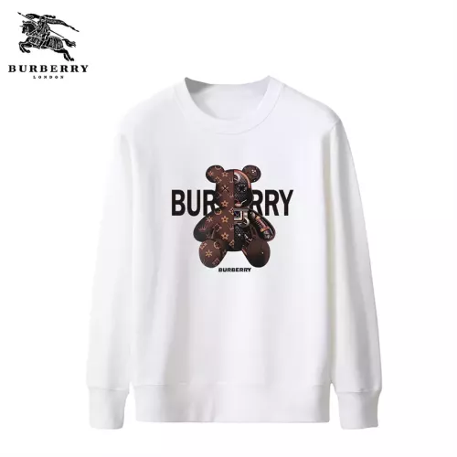 Wholesale Burberry Hoodies Long Sleeved For Unisex #1289778 $40.00 USD, Wholesale Quality Replica Burberry Hoodies