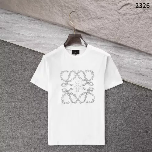 Wholesale LOEWE T-Shirts Short Sleeved For Men #1289889 $32.00 USD, Wholesale Quality Replica LOEWE T-Shirts