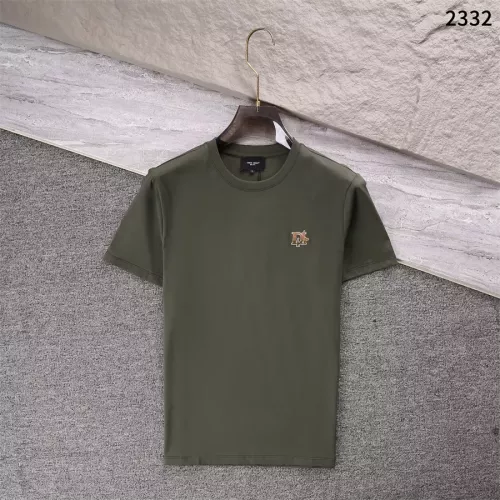 Wholesale Christian Dior T-Shirts Short Sleeved For Men #1289902 $32.00 USD, Wholesale Quality Replica Christian Dior T-Shirts