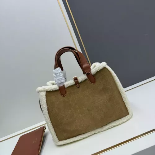 Replica Christian Dior AAA Quality Tote-Handbags For Women #1289904 $108.00 USD for Wholesale