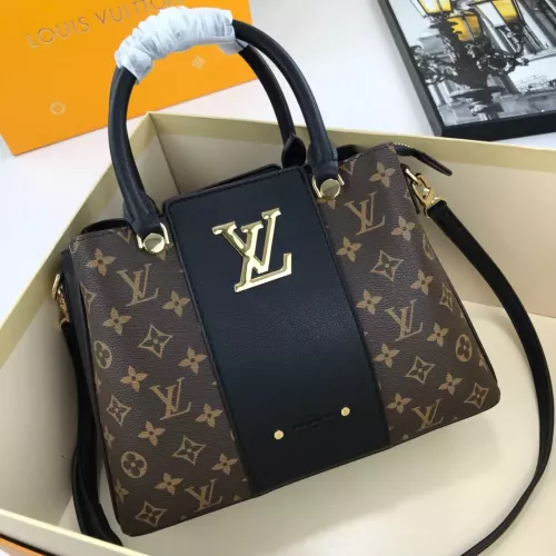 Wholesale Louis Vuitton AAA Quality Handbags For Women #1289912 $96.00 USD, Wholesale Quality Replica Louis Vuitton AAA Quality Handbags