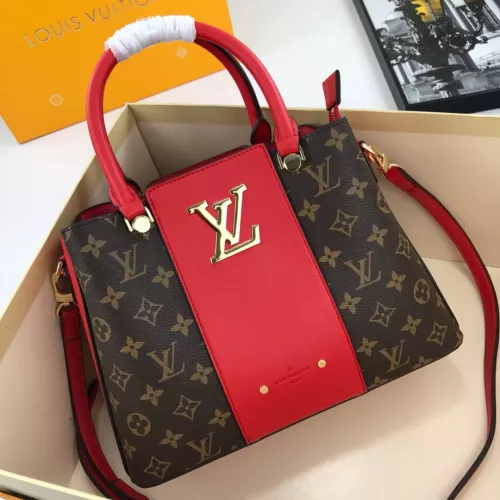 Wholesale Louis Vuitton AAA Quality Handbags For Women #1289914 $96.00 USD, Wholesale Quality Replica Louis Vuitton AAA Quality Handbags