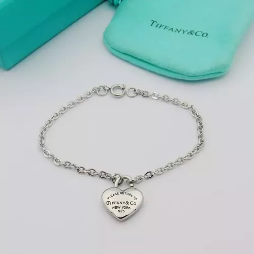 Wholesale Tiffany Bracelets #1289921 $25.00 USD, Wholesale Quality Replica Tiffany Bracelets