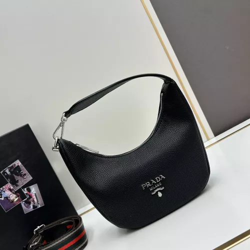 Wholesale Prada AAA Quality Handbags For Women #1289922 $98.00 USD, Wholesale Quality Replica Prada AAA Quality Handbags