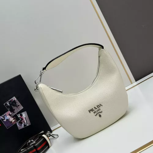 Wholesale Prada AAA Quality Handbags For Women #1289923 $98.00 USD, Wholesale Quality Replica Prada AAA Quality Handbags