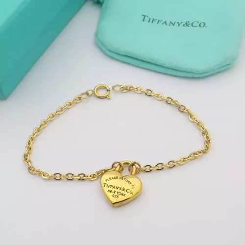 Wholesale Tiffany Bracelets #1289925 $25.00 USD, Wholesale Quality Replica Tiffany Bracelets