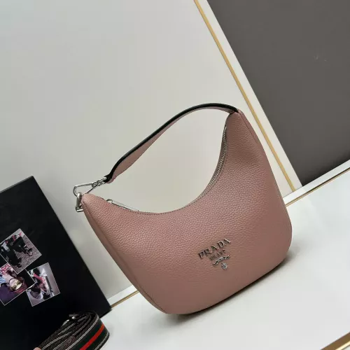 Wholesale Prada AAA Quality Handbags For Women #1289928 $98.00 USD, Wholesale Quality Replica Prada AAA Quality Handbags