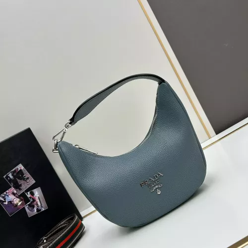 Wholesale Prada AAA Quality Handbags For Women #1289929 $98.00 USD, Wholesale Quality Replica Prada AAA Quality Handbags