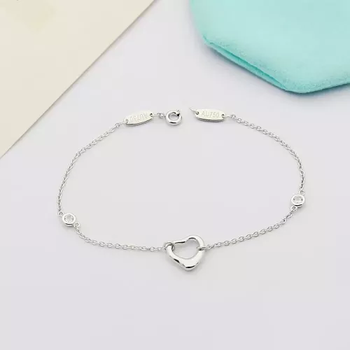 Wholesale Tiffany Bracelets #1289930 $25.00 USD, Wholesale Quality Replica Tiffany Bracelets