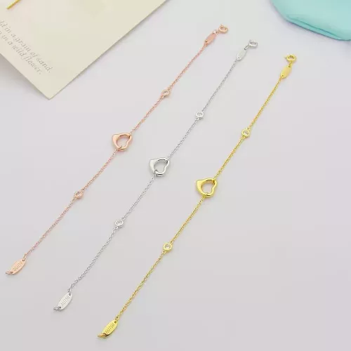 Replica Tiffany Bracelets #1289931 $25.00 USD for Wholesale