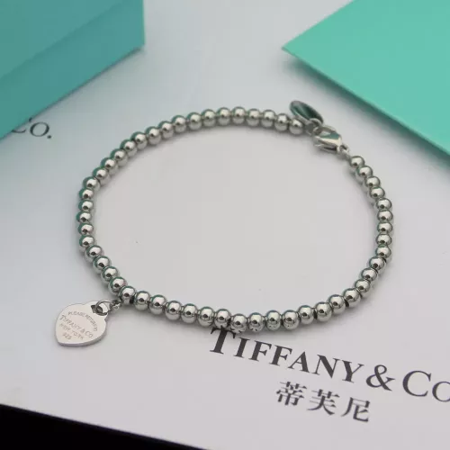 Wholesale Tiffany Bracelets #1289933 $25.00 USD, Wholesale Quality Replica Tiffany Bracelets