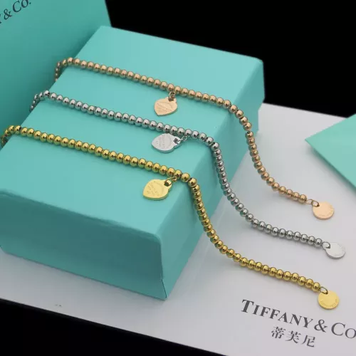 Replica Tiffany Bracelets #1289933 $25.00 USD for Wholesale