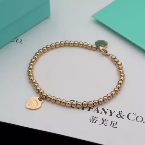 Wholesale Tiffany Bracelets #1289935 $25.00 USD, Wholesale Quality Replica Tiffany Bracelets