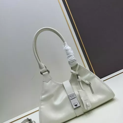 Wholesale Prada AAA Quality Handbags For Women #1289937 $108.00 USD, Wholesale Quality Replica Prada AAA Quality Handbags