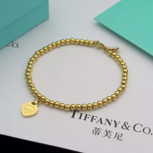 Wholesale Tiffany Bracelets #1289938 $25.00 USD, Wholesale Quality Replica Tiffany Bracelets