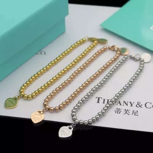 Replica Tiffany Bracelets #1289938 $25.00 USD for Wholesale