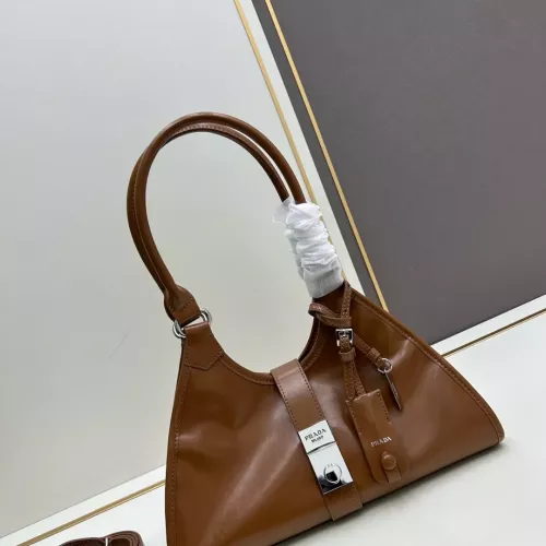 Wholesale Prada AAA Quality Handbags For Women #1289940 $108.00 USD, Wholesale Quality Replica Prada AAA Quality Handbags