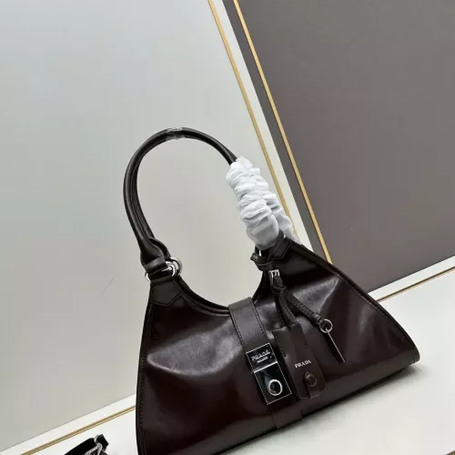 Wholesale Prada AAA Quality Handbags For Women #1289941 $108.00 USD, Wholesale Quality Replica Prada AAA Quality Handbags