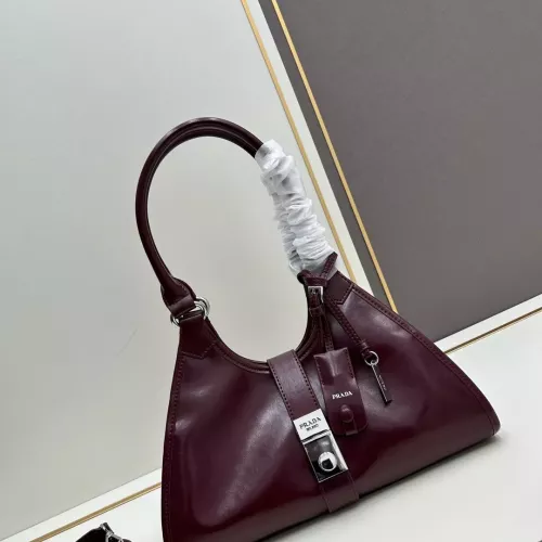 Wholesale Prada AAA Quality Handbags For Women #1289942 $108.00 USD, Wholesale Quality Replica Prada AAA Quality Handbags