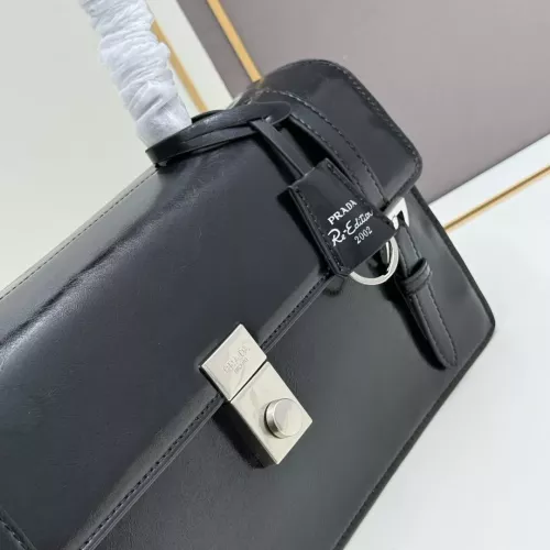 Replica Prada AAA Quality Shoulder Bags For Women #1289944 $108.00 USD for Wholesale