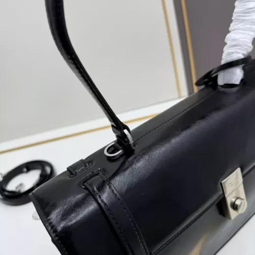 Replica Prada AAA Quality Shoulder Bags For Women #1289944 $108.00 USD for Wholesale