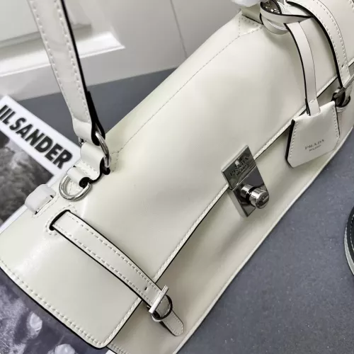 Replica Prada AAA Quality Shoulder Bags For Women #1289953 $105.00 USD for Wholesale