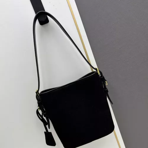 Replica Prada AAA Quality Shoulder Bags For Women #1289957 $96.00 USD for Wholesale