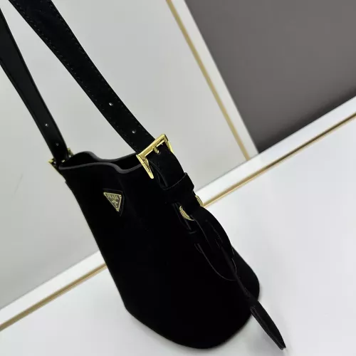 Replica Prada AAA Quality Shoulder Bags For Women #1289957 $96.00 USD for Wholesale