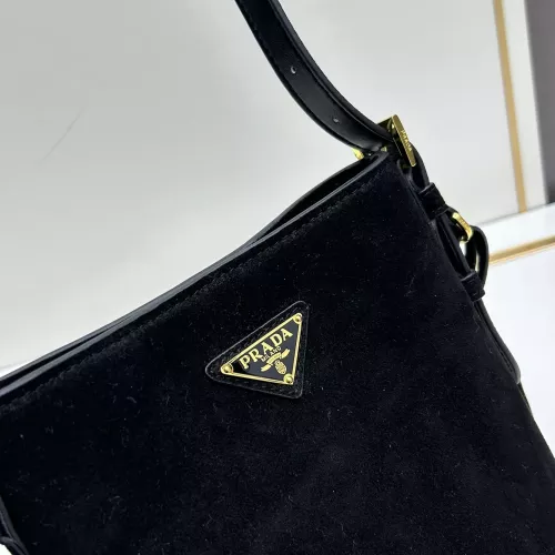 Replica Prada AAA Quality Shoulder Bags For Women #1289957 $96.00 USD for Wholesale