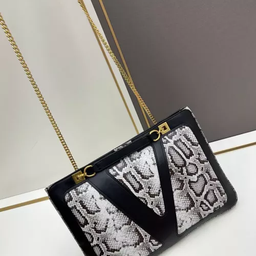 Replica Valentino AAA Quality Shoulder Bags For Women #1289958 $98.00 USD for Wholesale