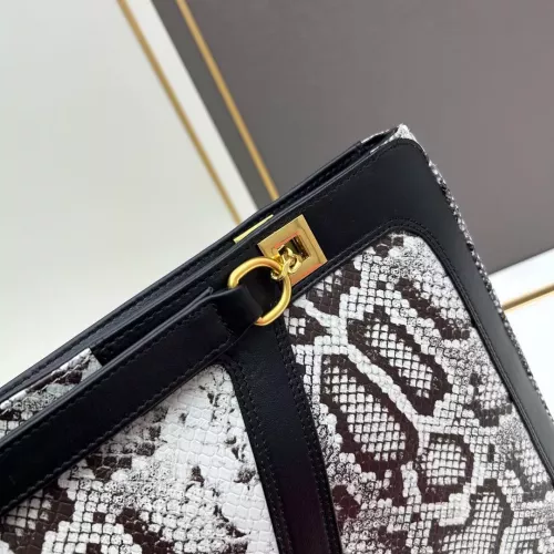 Replica Valentino AAA Quality Shoulder Bags For Women #1289958 $98.00 USD for Wholesale