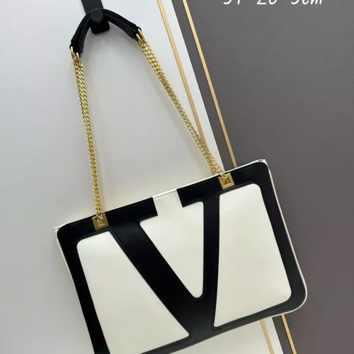 Wholesale Valentino AAA Quality Shoulder Bags For Women #1289960 $98.00 USD, Wholesale Quality Replica Valentino AAA Quality Shoulder Bags