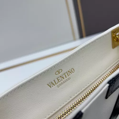 Replica Valentino AAA Quality Shoulder Bags For Women #1289961 $96.00 USD for Wholesale